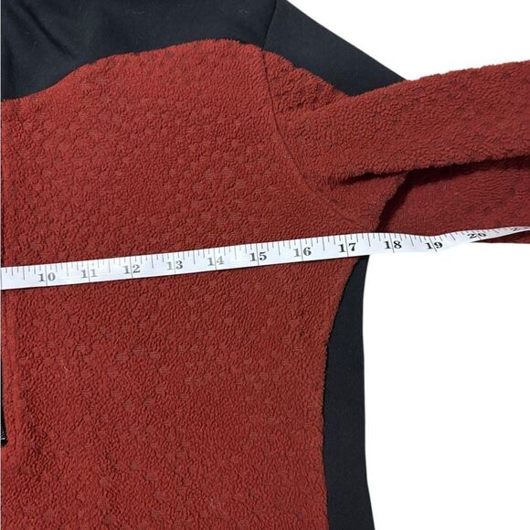 Patagonia W's Doppler Top Size M - Picture 3 of 5